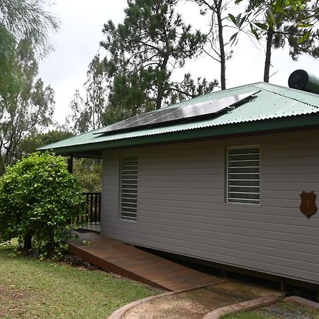 Le Gite Du Koniambo Voh Exterior photo