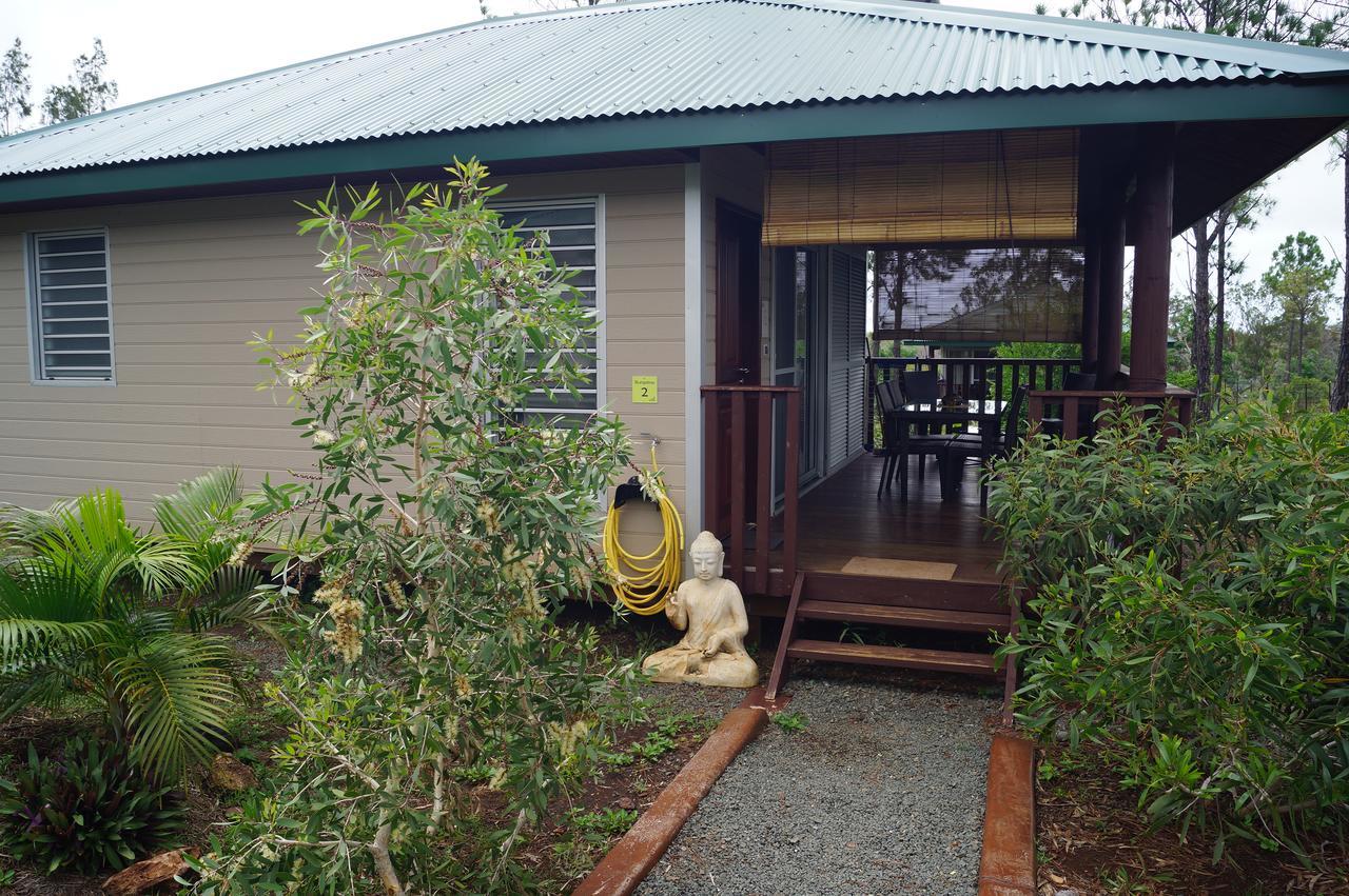 Le Gite Du Koniambo Voh Exterior photo